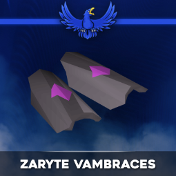 Brazales de zarita 0